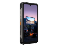 uleFone Armor 34 (Plus) 5G 16/512GB 25500mAh czarny 120Hz - 1521843 - zdjęcie 4